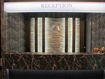 新宿区でのシースリー安い脱毛サロン