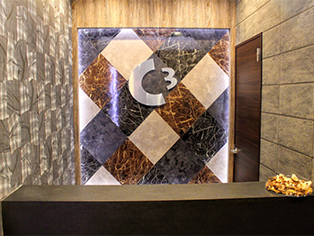 山口市でのシースリー（C3）安い脱毛サロン